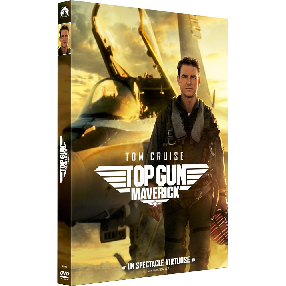 Top Gun : Maverick