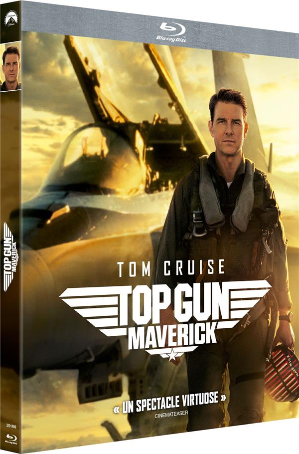 Top Gun : Maverick