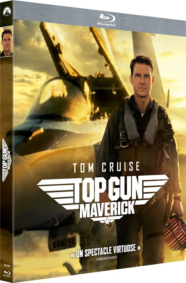 Top Gun : Maverick