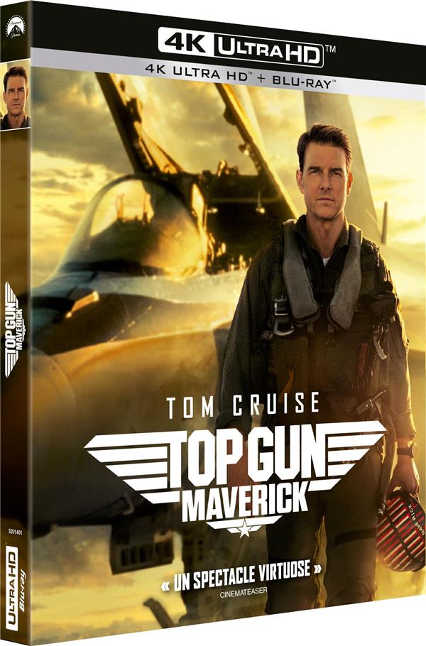 Top Gun : Maverick