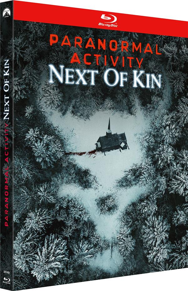Paranormal Activity : Next of Kin