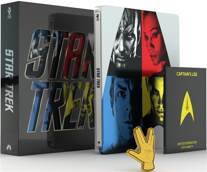 Star Trek