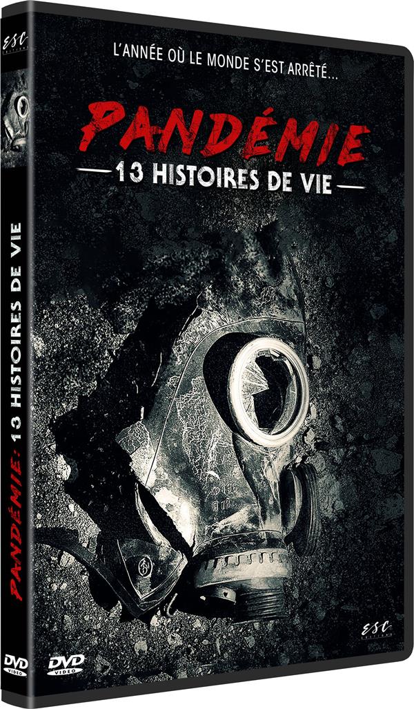 Pandémie : 13 histoires de vie