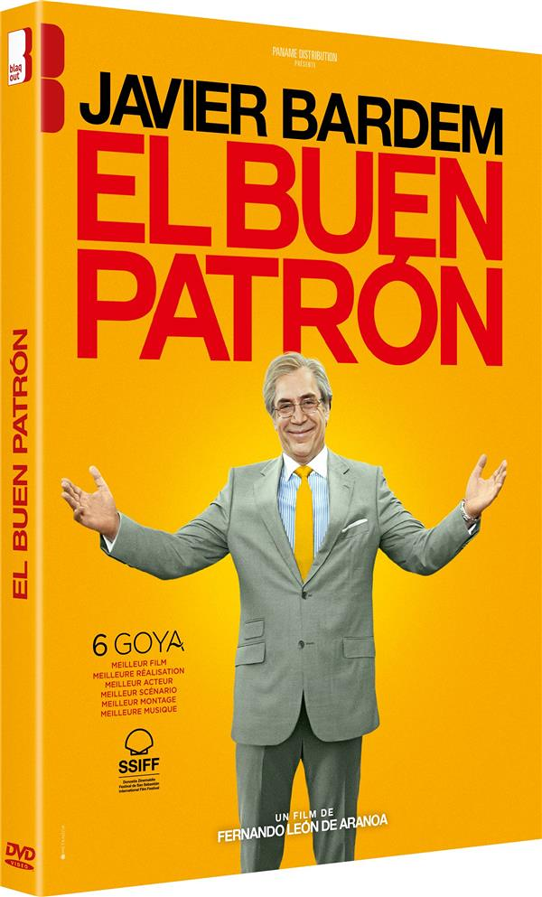 El buen patron