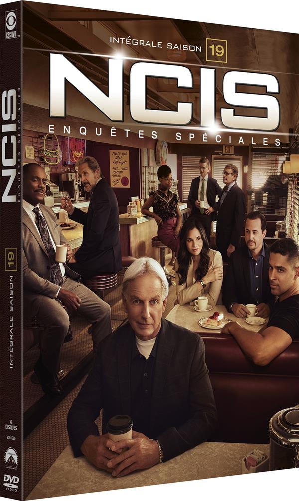 NCIS : Enquêtes spéciales - Saison 19