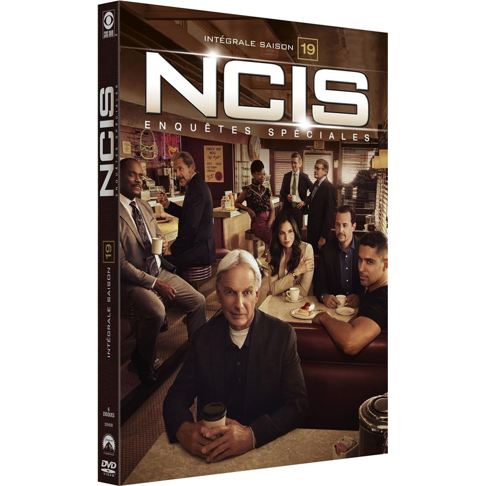 NCIS : Enquêtes spéciales - Saison 19