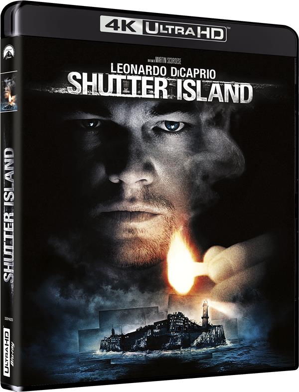 Shutter Island