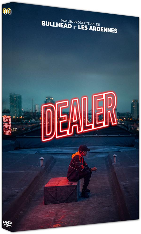 Dealer