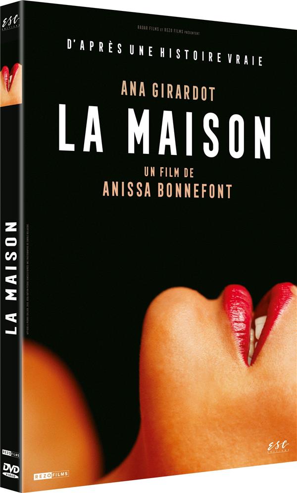 La maison