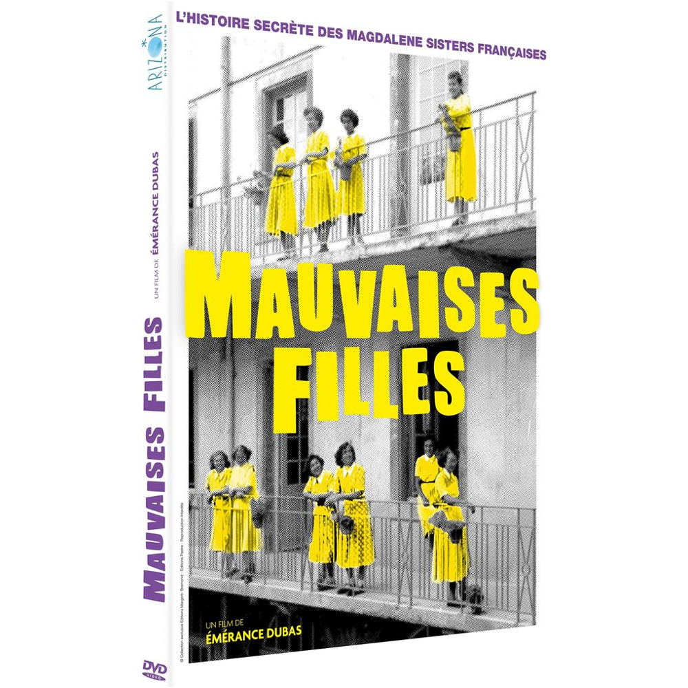 Mauvaises filles