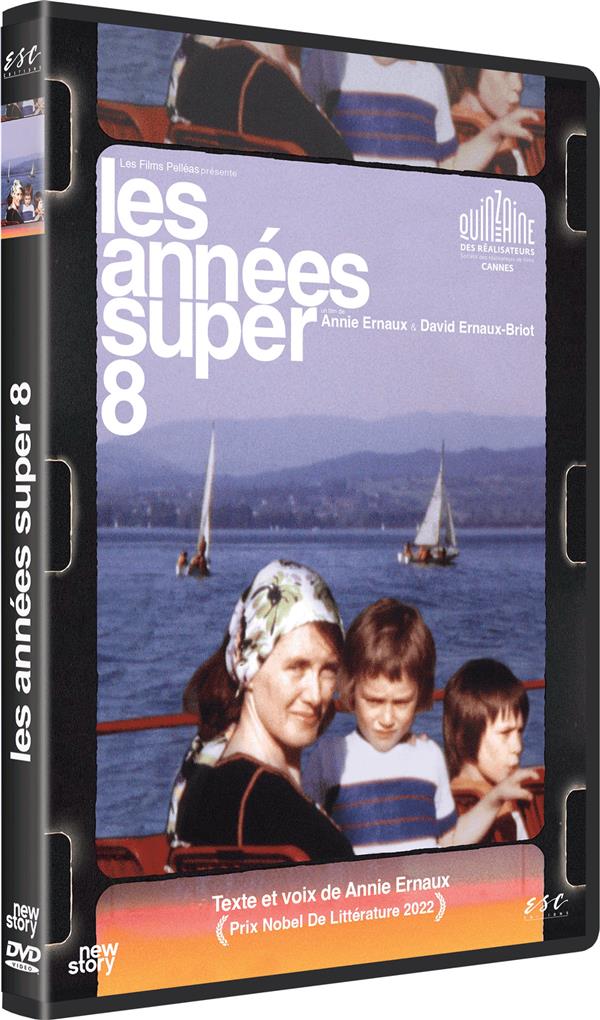 Les années Super 8