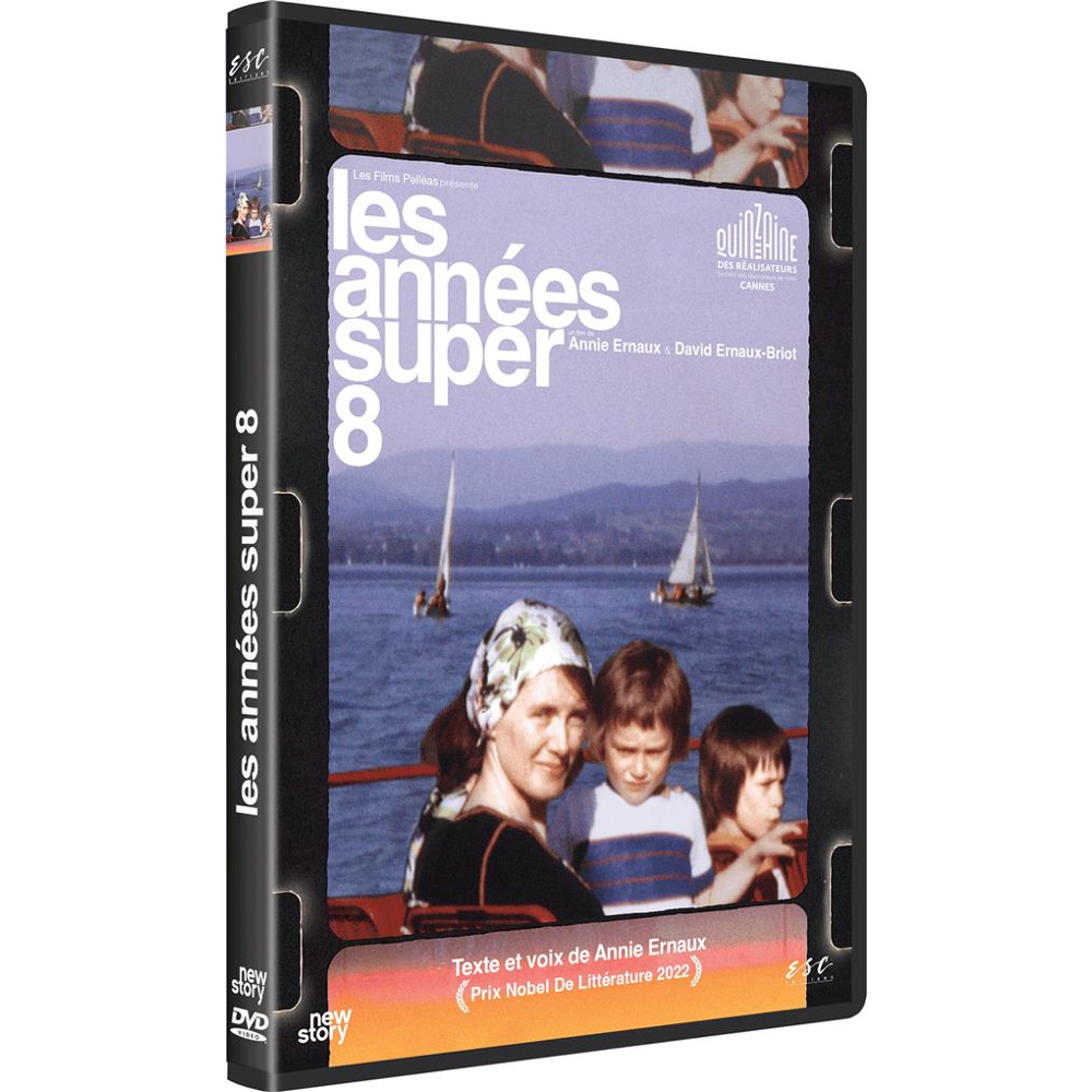 Les années Super 8