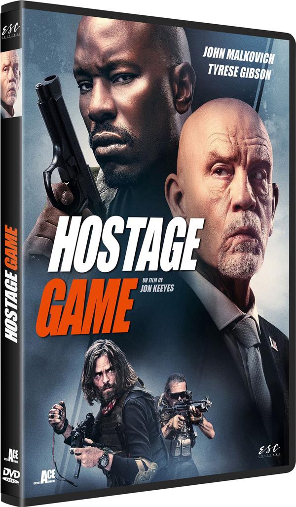 Hostage Game