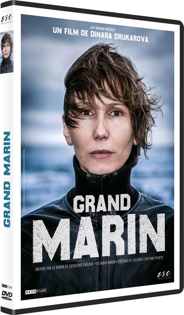 Grand marin