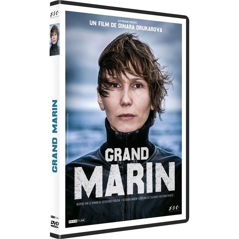 Grand marin