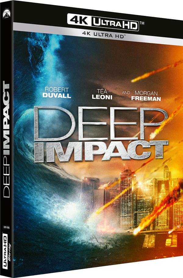 Deep Impact