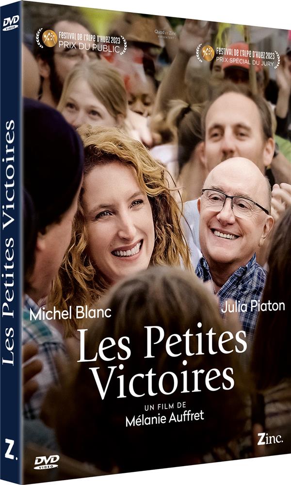 Les petites victoires