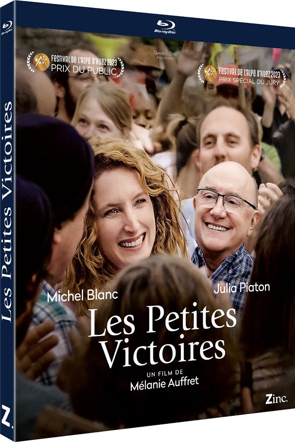 Les petites victoires