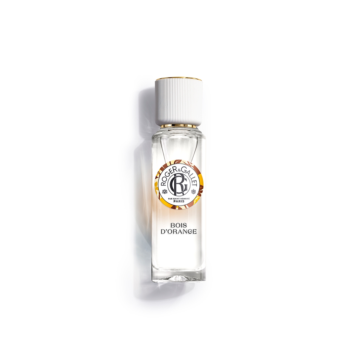 Eau Parfumée Bienfaisante Bois D' Roger & Gallet Le Flacon De 30ml
