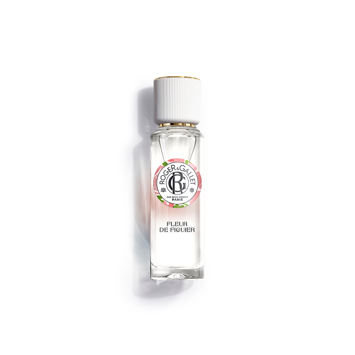 Eau Parfumée Bienfaisante 30ml Fleur de figuier