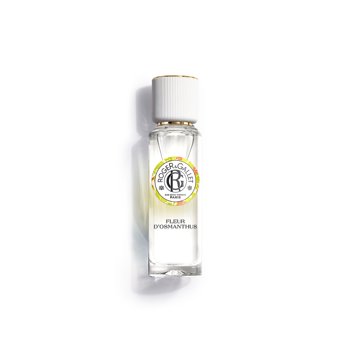 Eau Parfumée Bienfaisante 30ml Fleur d'Omanthus