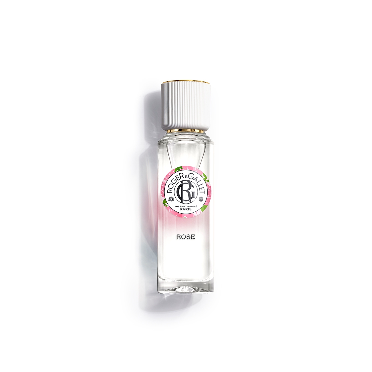 Eau Parfumée Bienfaisante 30ml Rose
