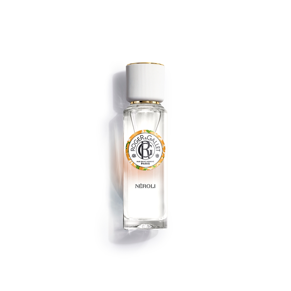 Eau Parfumée Bienfaisante 30ml Néroli