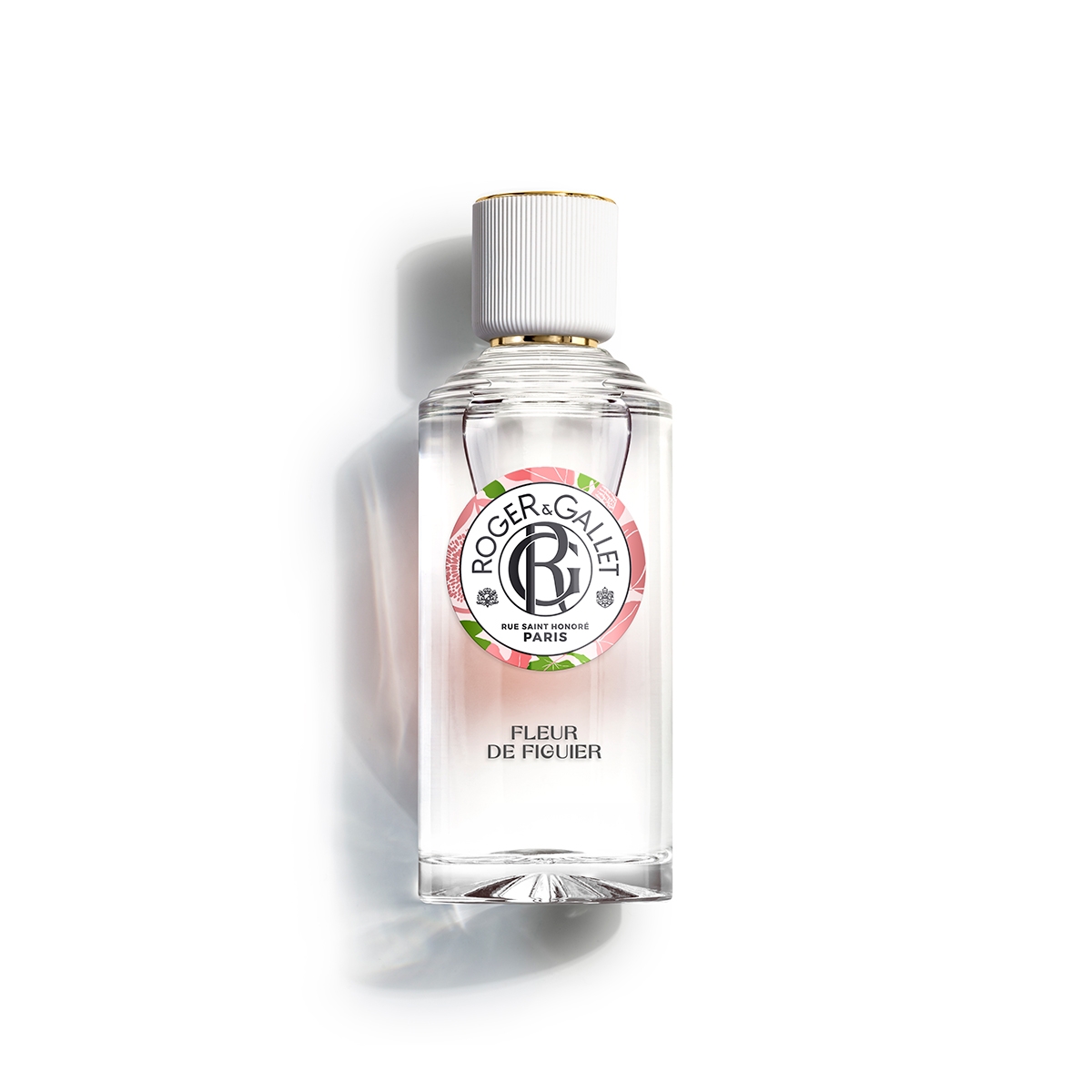 Eau Parfumée Bienfaisante 100ml Fleur de Figuier