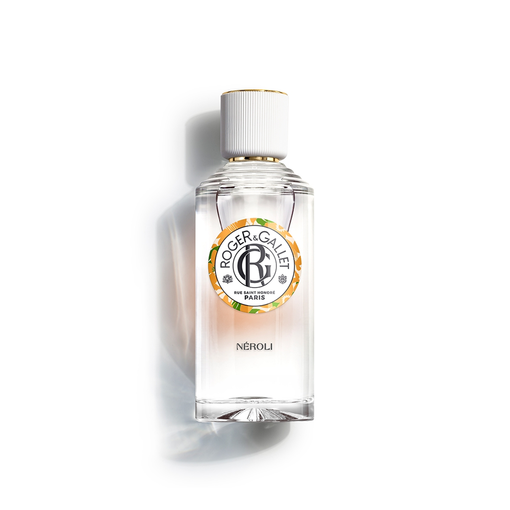 Eau Parfumée Bienfaisante 100ml Néroli