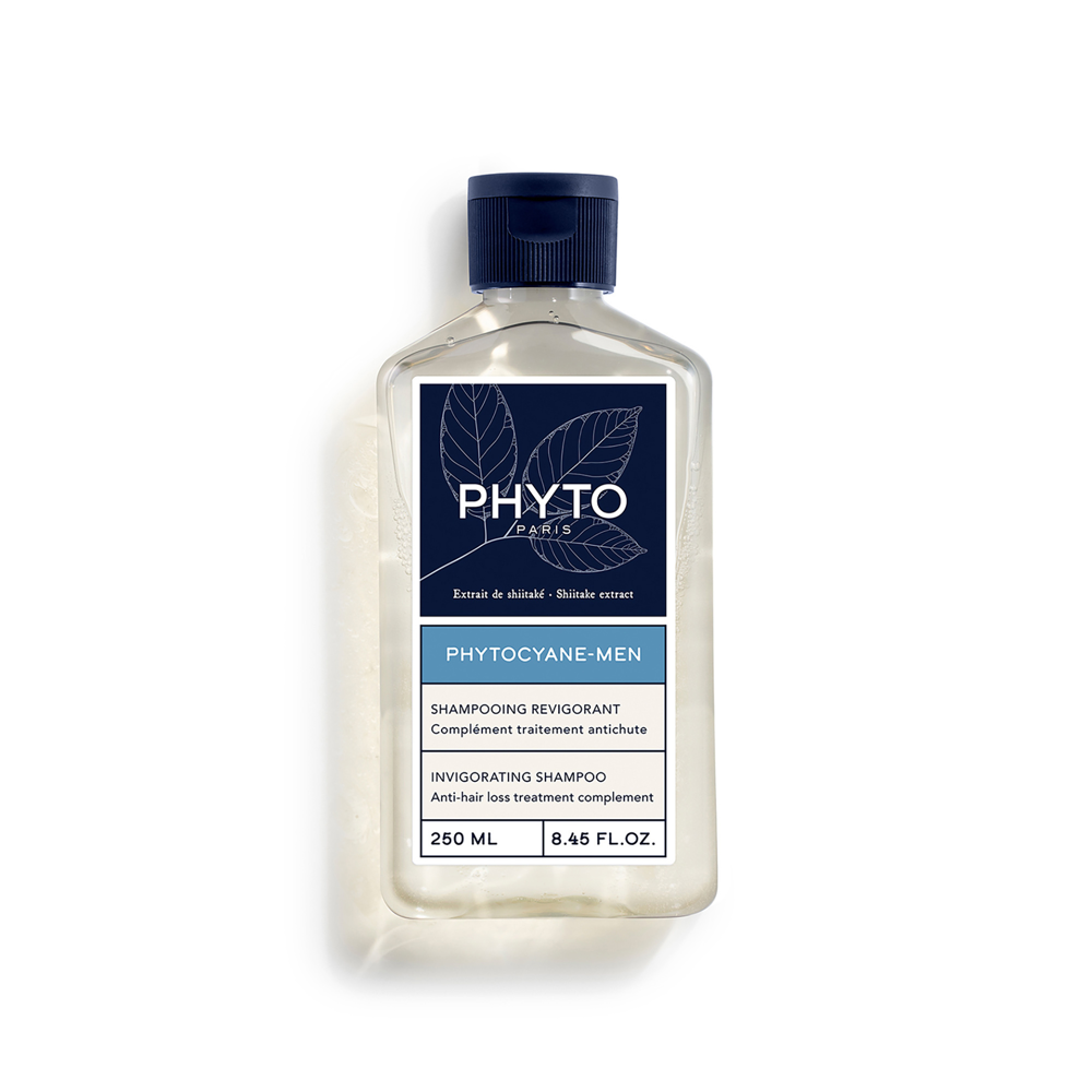 Shampooing Phytocyane Men - 250ml
