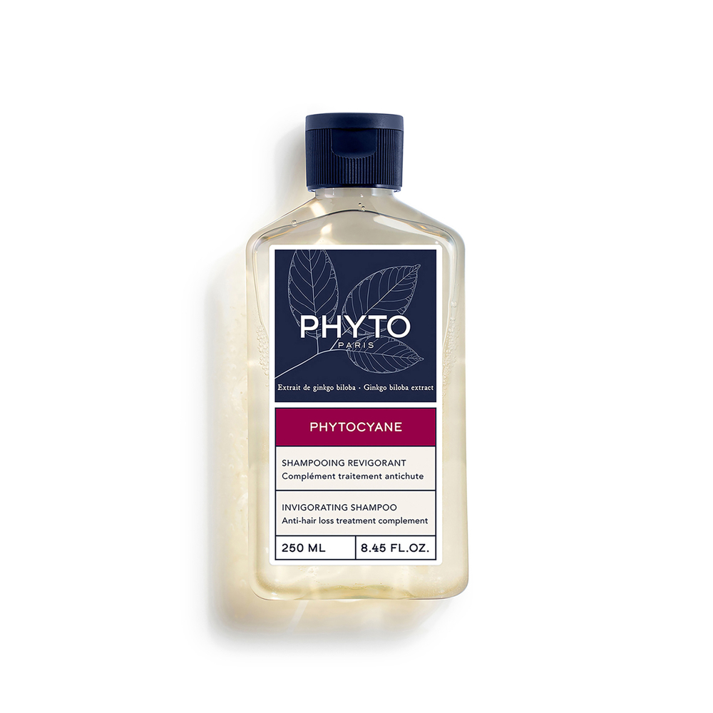 Shampooing Phytocyane 250 ml