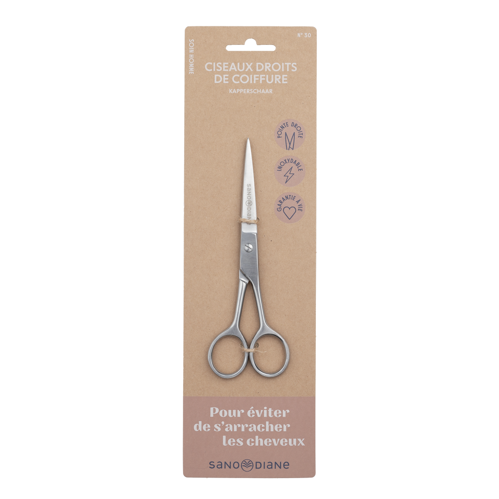 Ciseaux coiffeur