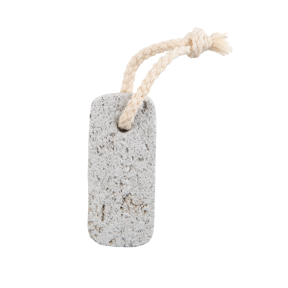 Pierre ponce naturelle