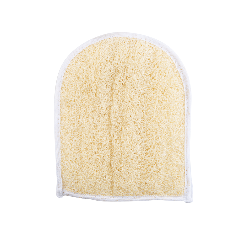 Gant loofah
