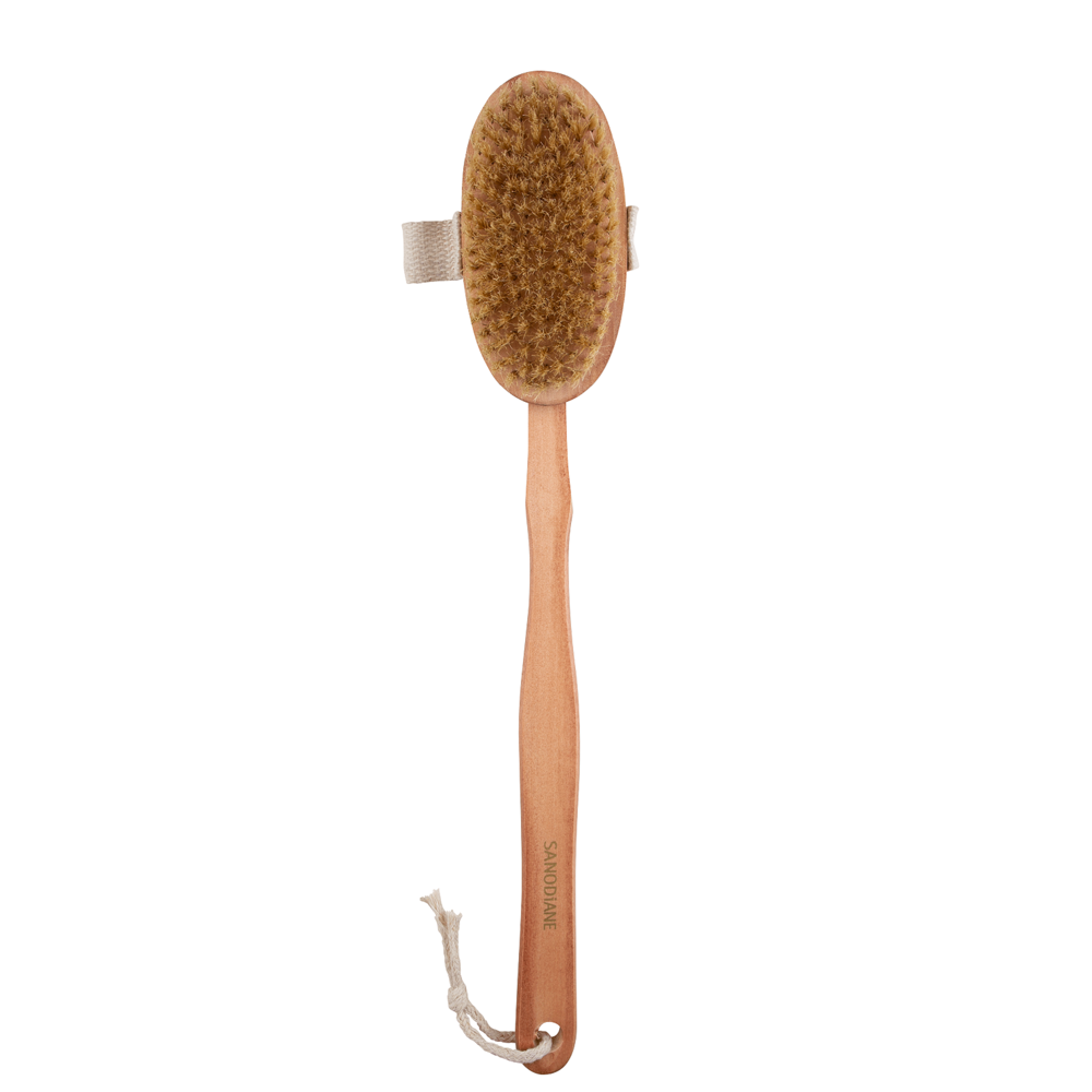 Brosse bain