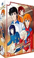 coffret intégrale Jeanne et Serge