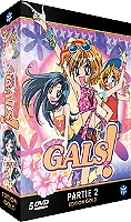 super gals, partie 2