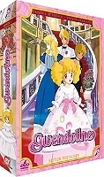 coffret Gwendoline, saison 1