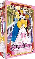 coffret Gwendoline, saison 1