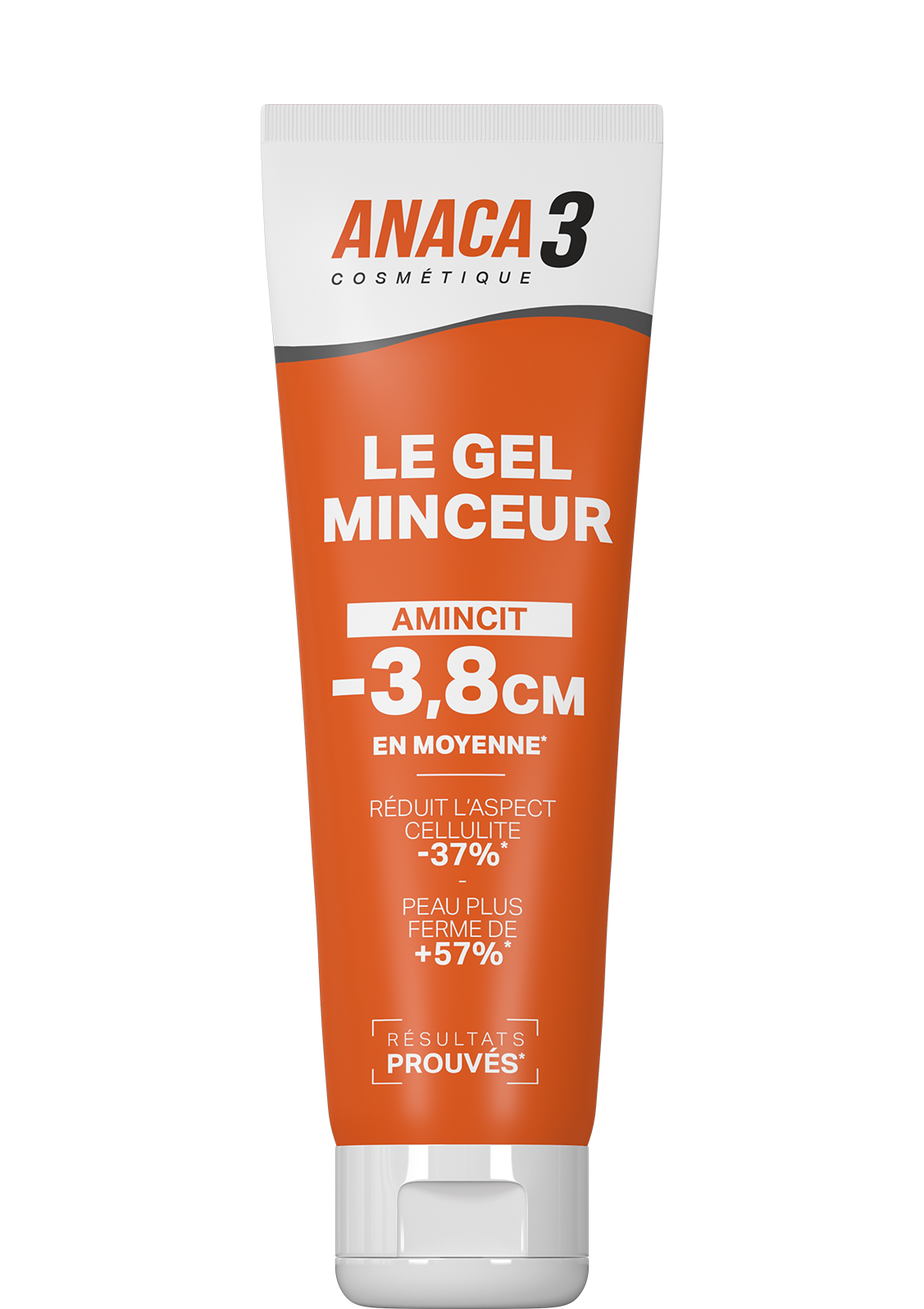Gel minceur 150ml