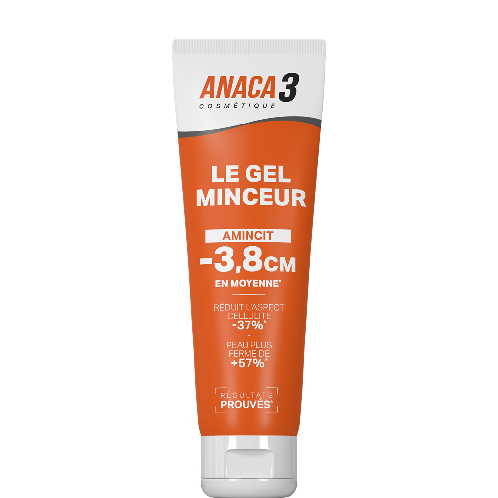 Gel minceur 150ml