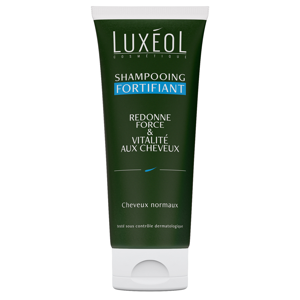Shampooing Fortifiant 200ml