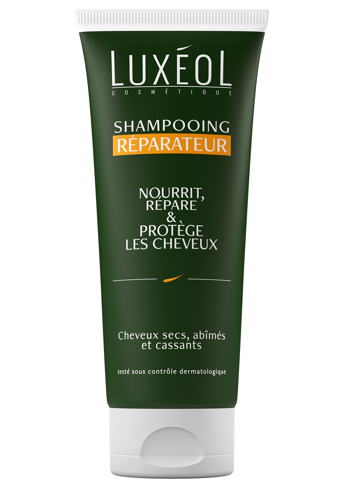 Shampooing Réparateur 200ml