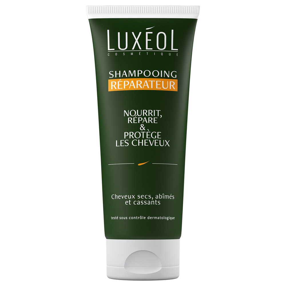 Shampooing Réparateur 200ml