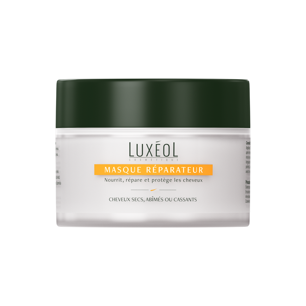 Luxéol Masque Réparateur 200ml