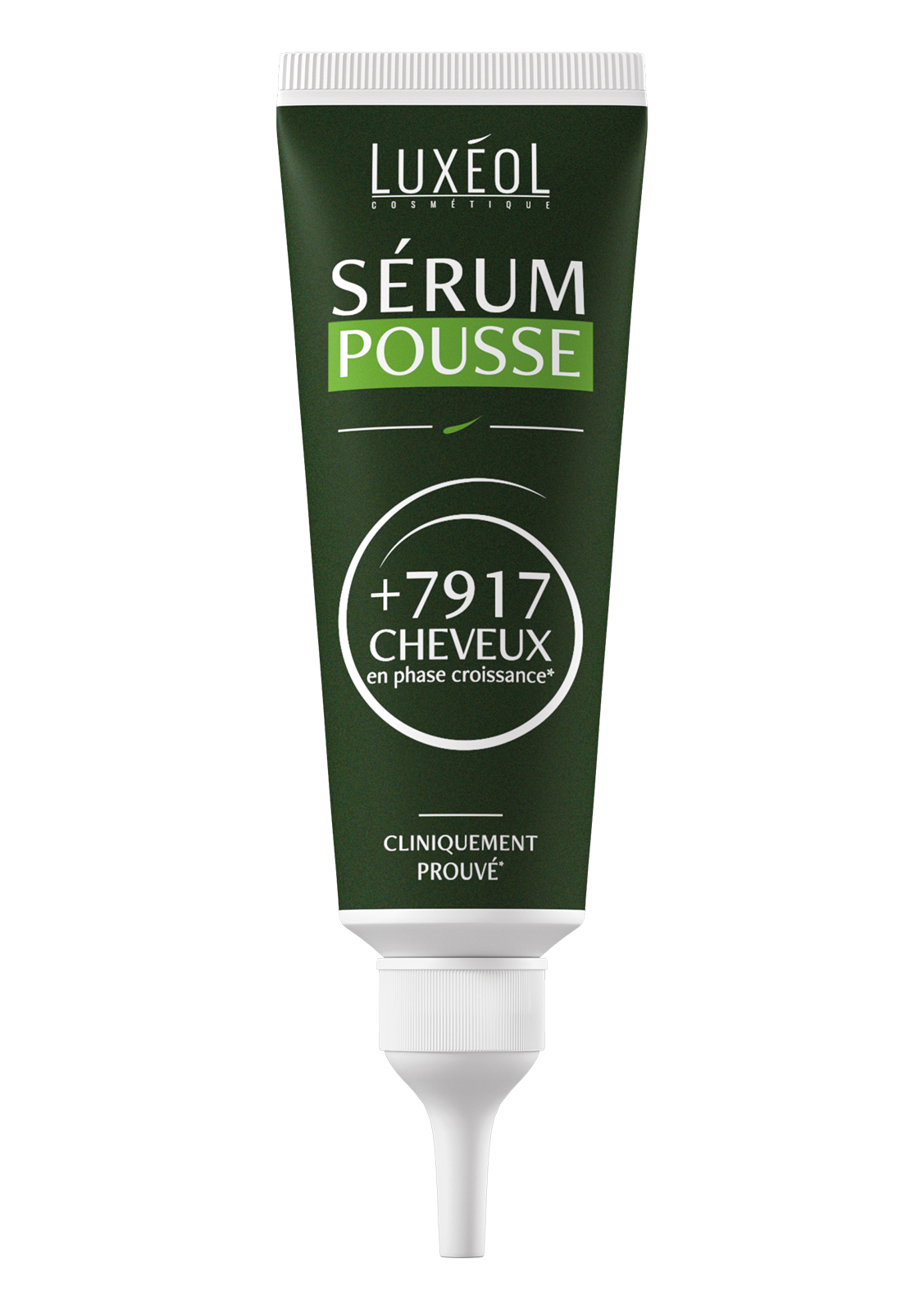 Sérum pousse 50ml