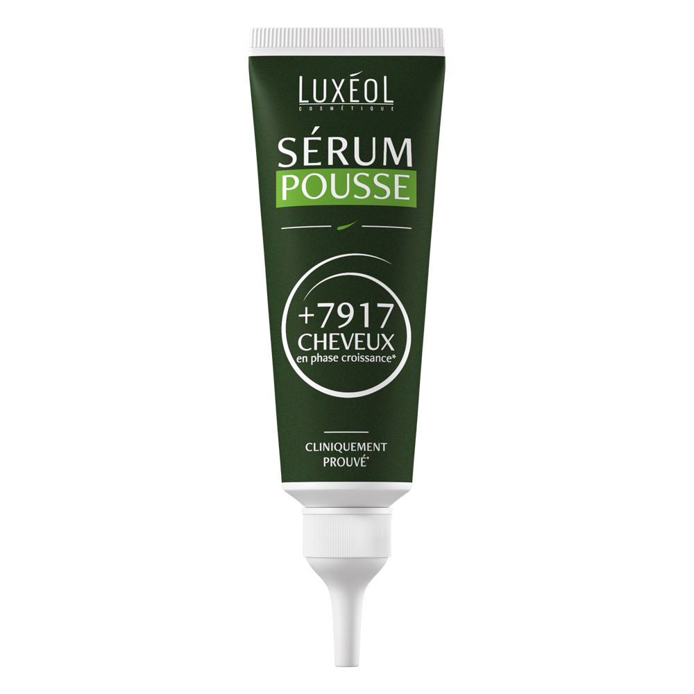 Sérum pousse 50ml
