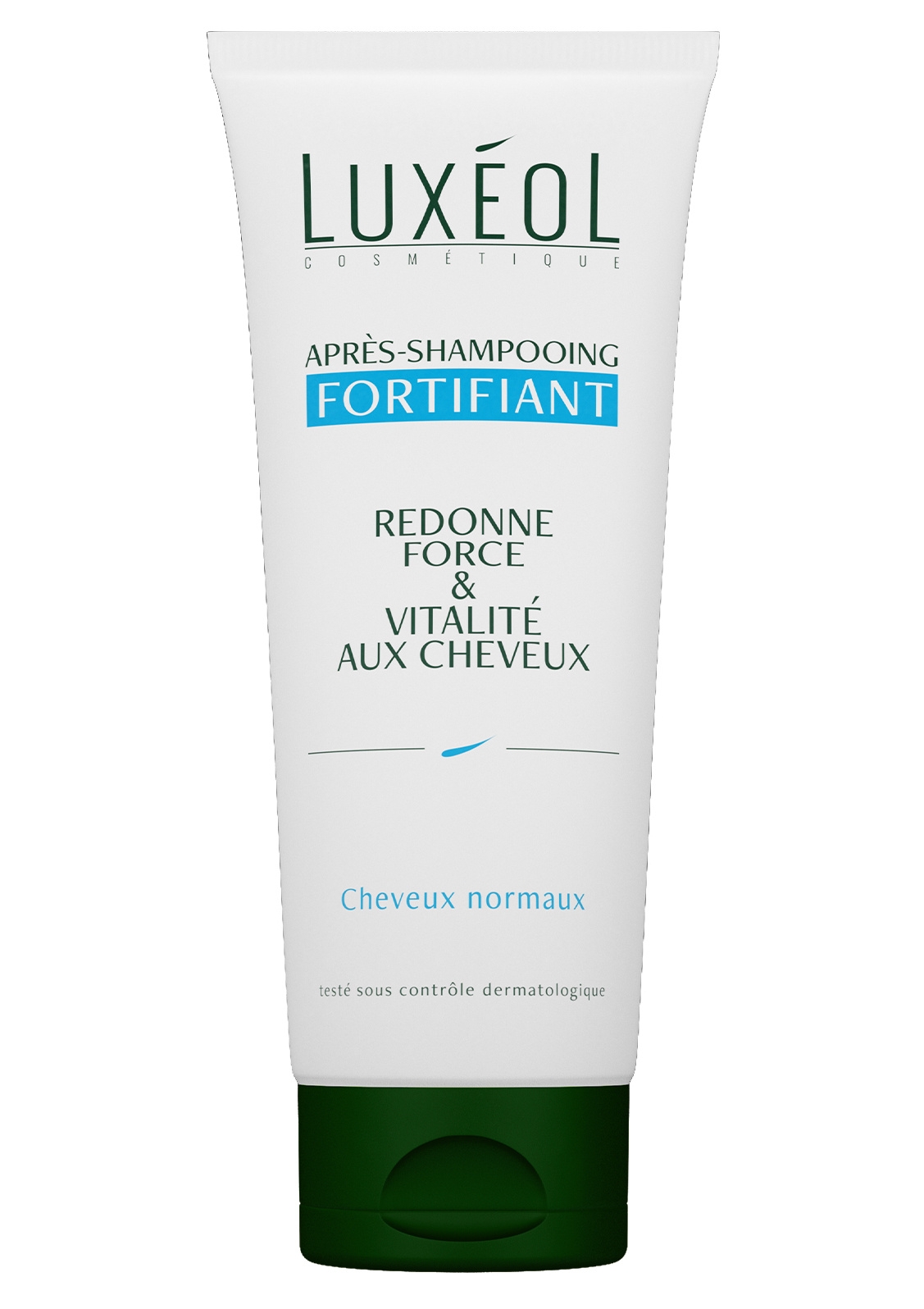Luxéol Après-Shampooing Fortifiant 200ml