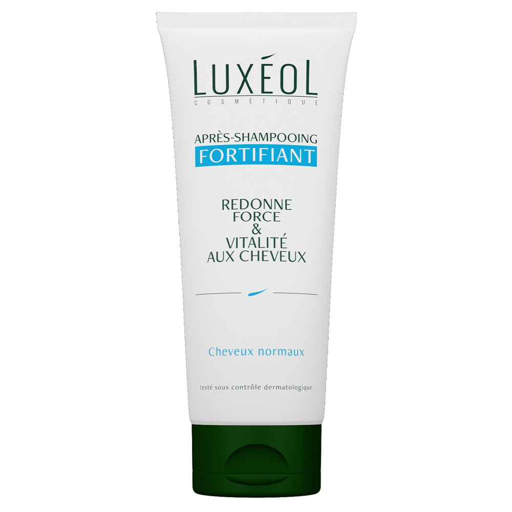 Luxéol Après-Shampooing Fortifiant 200ml