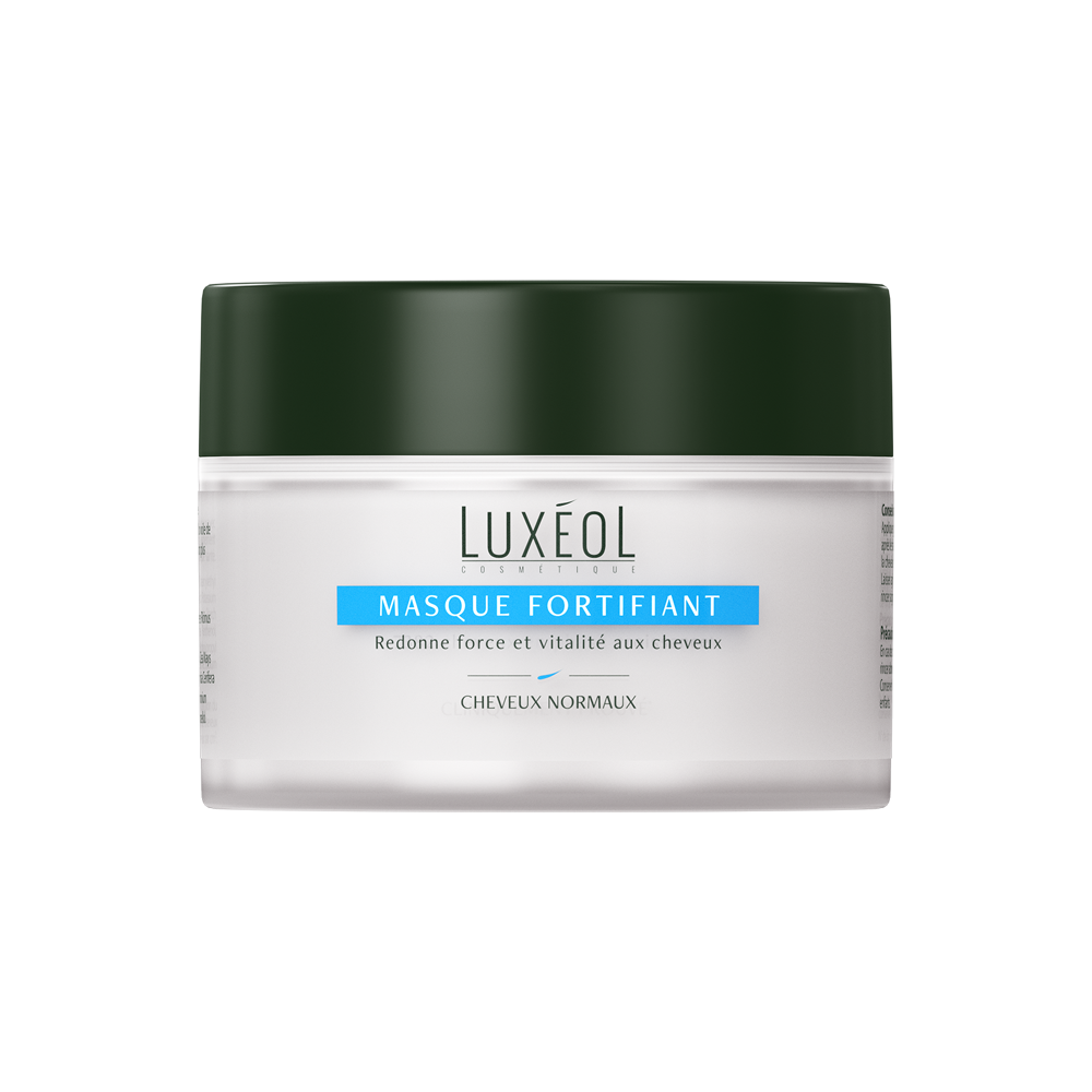 Luxéol Masque Fortifiant 200ml